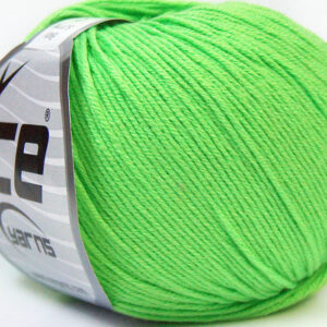 8x50gr Baby Summer Light Green