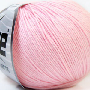 8x50gr Baby Summer Baby Pink