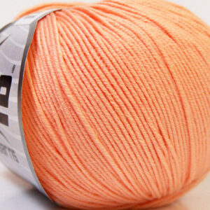 8x50gr Baby Summer Light Salmon