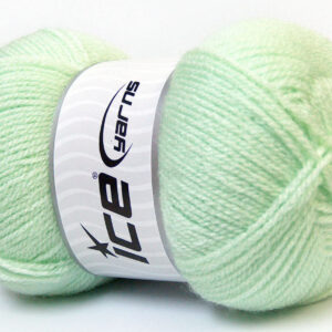 4x100gr Super Baby Baby Green