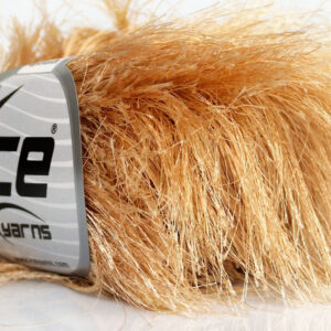 8x50gr Long Eyelash Latte