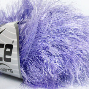 8x50gr Long Eyelash Light Lilac