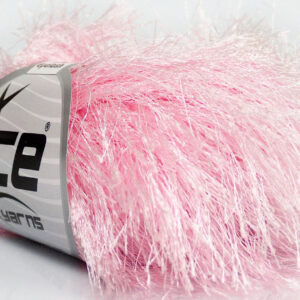 8x50gr Long Eyelash Baby Pink