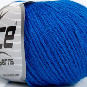 6x50gr Baby Merino DK Blue