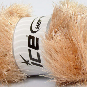 4x100gr Eyelash Glitz Cafe Latte