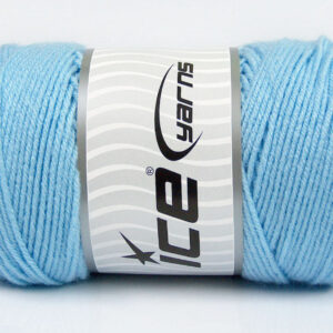 2x200gr Saver Light Blue