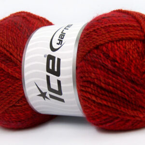 2x200gr Mosaic Red, Burgundy