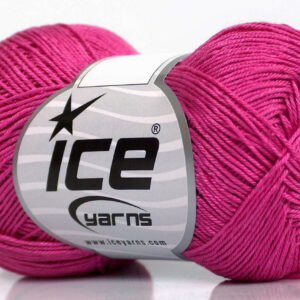 6x50gr Almina Cotton Candy Pink