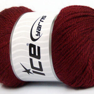 4x100gr Norsk Burgundy