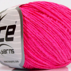 8x50gr Alara Neon Pink