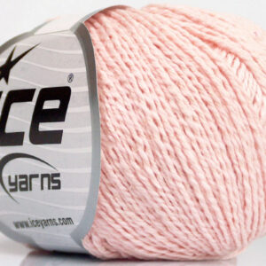 4x50gr Silk Cotton Powder Pink