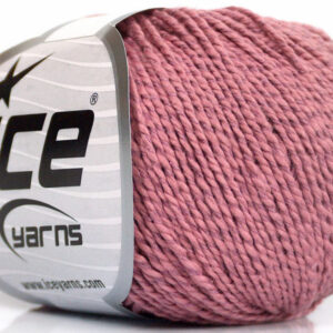 4x50gr Silk Cotton Orchid