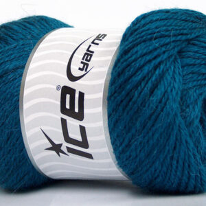 4x100gr Norsk Dark Turquoise