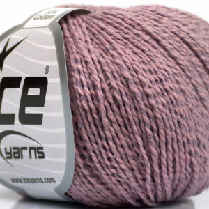 4x50gr Silk Cotton Lilac, Orchid