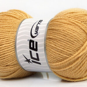 4x100gr Favorite Cafe Latte Worsted