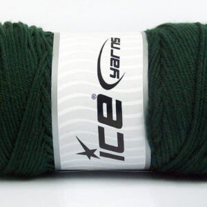 2x200gr Saver Dark Green
