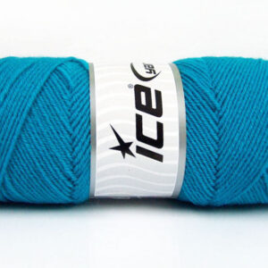 4x100gr Bonito Turquoise