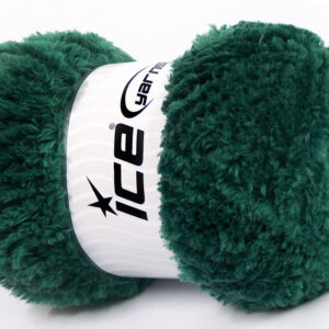 4x100gr Panda Dark Green