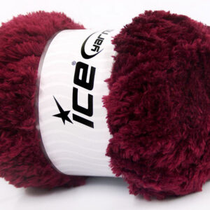 4x100gr Panda Burgundy