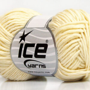 8x50gr Baby Summer DK Cream