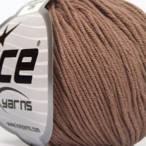 8x50gr Baby Summer DK Camel