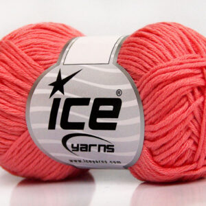 8x50gr Baby Summer DK Salmon