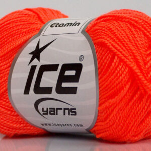 10x30gr Etamin Neon Orange