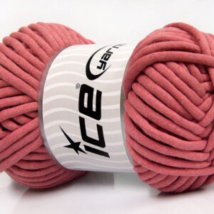 1x250gr Tube Cotton Jumbo Orchid