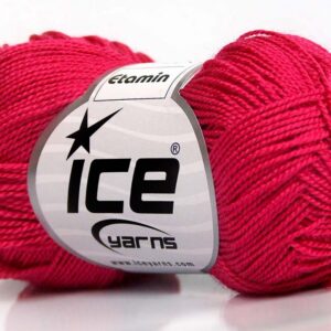 10x30gr Etamin Candy Pink