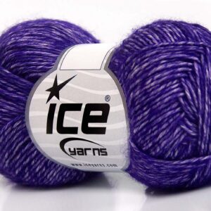 8x50gr Denim Dark Purple