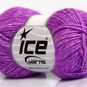 8x50gr Denim Fuchsia