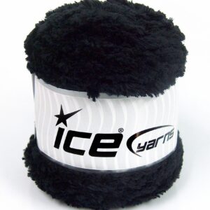 3x100gr Cakes Panda Black