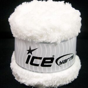 3x100gr Cakes Panda White