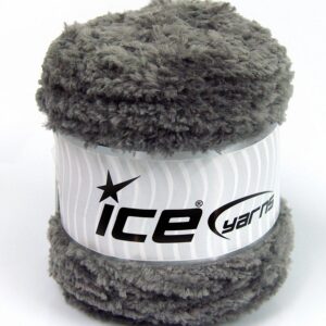 3x100gr Cakes Panda Grey