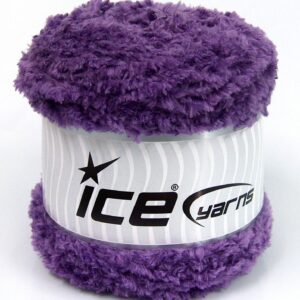 3x100gr Cakes Panda Lilac