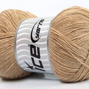 4x100gr Lorena Superfine Beige