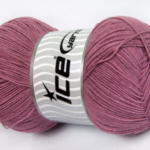 4x100gr Lorena Superfine Light Orchid