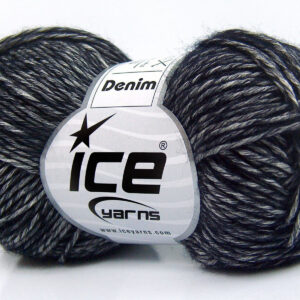 8x50gr Denim Dark Navy