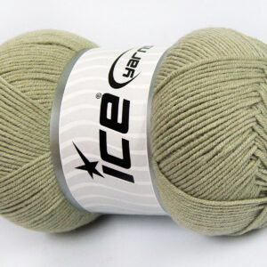 4x100gr Lorena Water Green