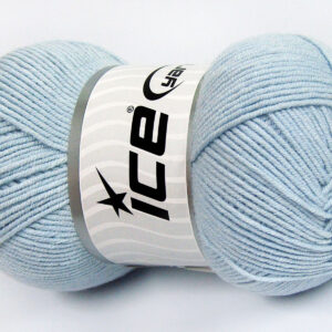 4x100gr Lorena Baby Blue