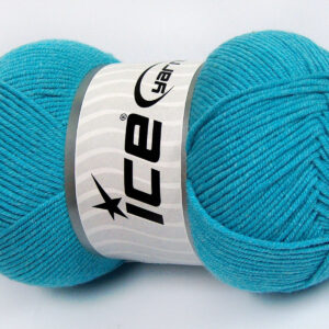 4x100gr Lorena Turquoise