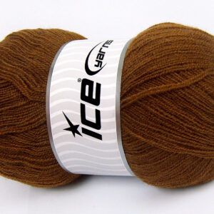 4x100gr Kristal Brown