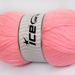 4x100gr Kristal Light Pink