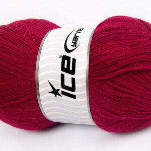 4x100gr Kristal Fuchsia