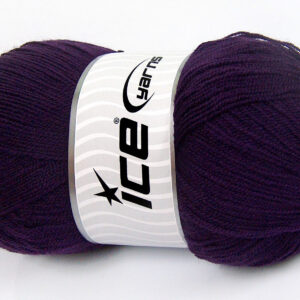 4x100gr Kristal Dark Purple