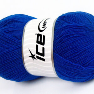 4x100gr Kristal Dark Blue