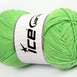 4x100gr Lorena Light Green