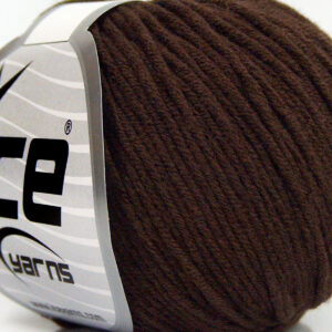 8x50gr Baby Summer DK Brown