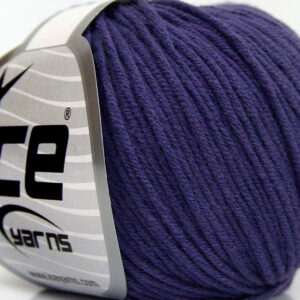 8x50gr Baby Summer DK Lavender