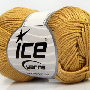 6x50gr Giza Cotton Gold